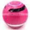 Hot Selling Portable Mini Speaker Shenzhen Bluetooth Speaker