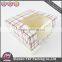 food grade paper packing paper burger box