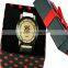 New luxury cardboard watch box packaging, paper watch gift packaging, watch gift boxes