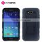 3 in1 silicone phone case android mobile phone case for samsung galaxy j7