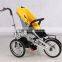 2015 hot products 3 wheel baby stroller