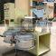 Automatic screw oil press machine/ peanut oil press machine/cooking oil making machine