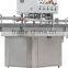 plastic bottle filling capping and labeling machine