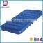 Factory supply of cheap PVC flocking inflatable mattress