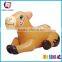 3d inflatable animal model toys for kids