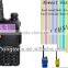 Baofeng UV-5R vhf uhf LONG RANGE walkie talkie Portable two way radio                        
                                                Quality Choice