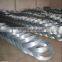 Binding of construction function and galvanized wire for staples  Express