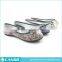 2016 Comfort PU Shoes, Women Fashion Shoes, Ladies Shoes Woman