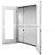 DIY Magnetic screen door /fiberglass Instant door screen