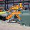 650mm/850mm/1400mm/1600mm Metal Coil Slitting Machine Professional Manufacturer in China