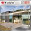 CH-AF016 modern luxury container house for living