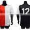 2016 Sublimation Low Price Football Jersey