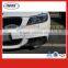2009 2010 2011 FOR BMW E90 MT carbon fiber front bumper splitter LCI 3 series