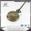 design your own watch Japan movement quartz pocket watch