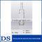 Elegant Shape Glass Bottle / Drinkingware