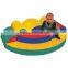 Top grade hot sell adults entertainment soft play