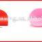 Custom various colors mini mobile phone amplifier speaker