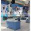Universal Milling And Drilling Machine ZX50C Mini Drilling And Milling Machine Quality Choice