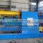 Good quality automatic decoiler with expanding mandrel