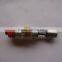 The latest and popular diesel engine parts oil indicator with high quality for JD300
