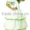 Fashionable girls long tutu skirt