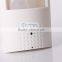Motion Detector Realtime Wired HD 1080P PIR POE Camera Wide View Angle 3.7mm Lens