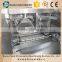 China manufactory high quality production line for chocolate enrobing