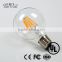 China led bulb led lamp Bulb dimmable g80 g95 g125 led filament bulb