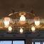Modern art wall lamp Industrial vintage pendant light decorative lighting