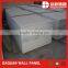Fireproof Non-asbestos Calcium silicate fiber cement boards
