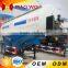High quality cement bulk tanker semi trailer and bulk tanker transport truck
