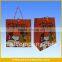 High Quality Large Size Paper Bag, Musical Paper Bag, Hot-selling Musical Paper Bag, Paper Bag