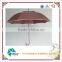 23 inches pongee materails automatic open umbrella