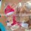 Plush Orange Teddy Bear /Plush Teddy Bear / Teddy Bear Plush / Plush Teddy Bear For Christmas Festival