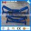 Carbon steel carry idler conveyor belt frame JMS297