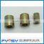 stainless steel hydraulic hose ferrule / hydraulic ferrule hose fitting