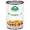Highly recommend! 400gr CANNED CHICK PEAS