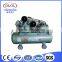 Dry oil-free screw compressor series safe and reliable
