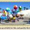 2015 top quality theme park equipment amusement samba balloon