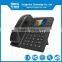 Desktop wifi sip phone FIP11W
