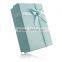 custom made fashion paper jewelry box