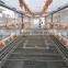 Greater Wind Water Transfer Printing Hydrographics Washing Machine Tunnel Conveyor Washing Line