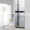 Good Quality Tempered Glass Modern Bath Sliding Door