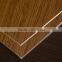 ACP-PE/PVDF easy to maintain and clean