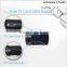 Newest Mini 0806 Car DVR Recorder with Ambarella A7LA50 scheme full hd 1296p car dvr camera