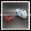 Hot Selling ! Good Quality Mini 2.4g 4ch 6 Axis Battery Operated Indoor rc Plane