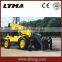 LTMA 3.5t 5 ton teleshandler telescopick forklift handler