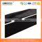 Un-napped loop, 100% nylon un-napped loop, Competitive price black and white un-napped loop