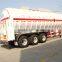 47.34 CBM LNG Tanker Trailer Sale