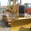 Working well bulldozer caterpillar D5H, used caterpillar bulldozer,d4h,d4g,d5g,d5m,d6d,d6h